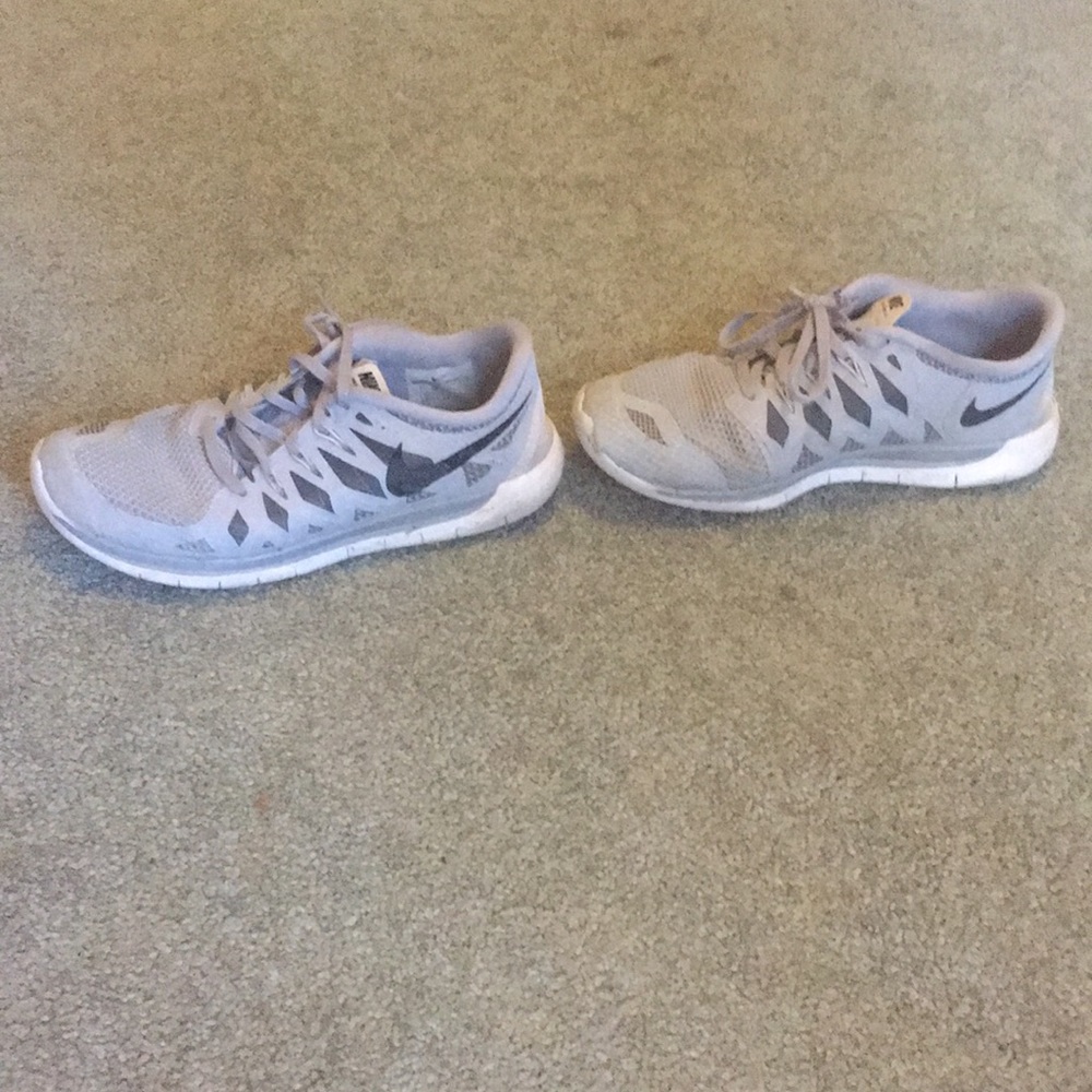Nike Free 5.0
